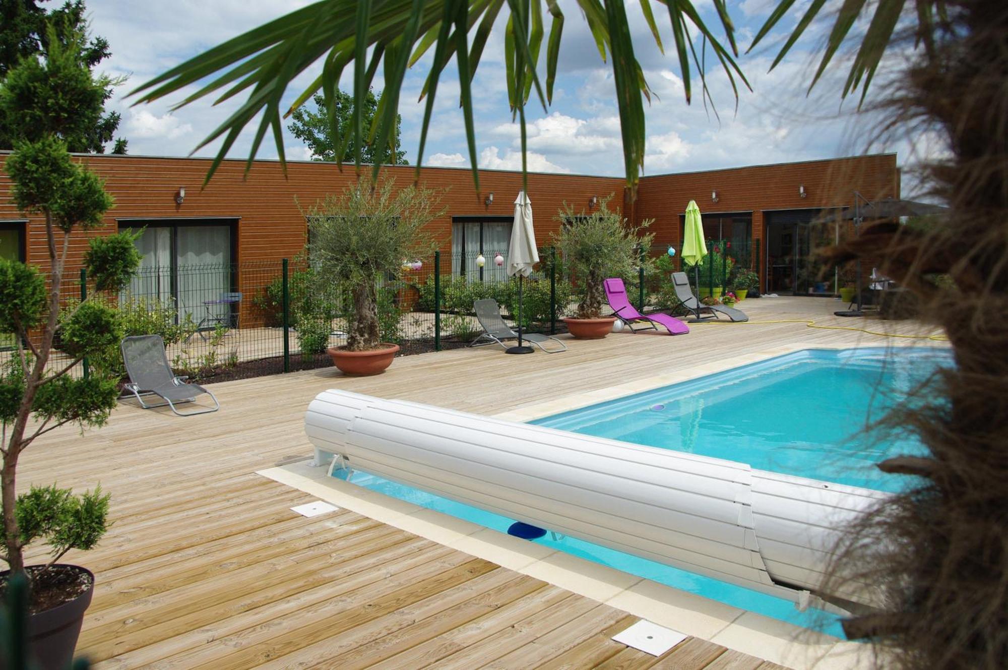 Les Abris Du Chateau Mer Exterior photo