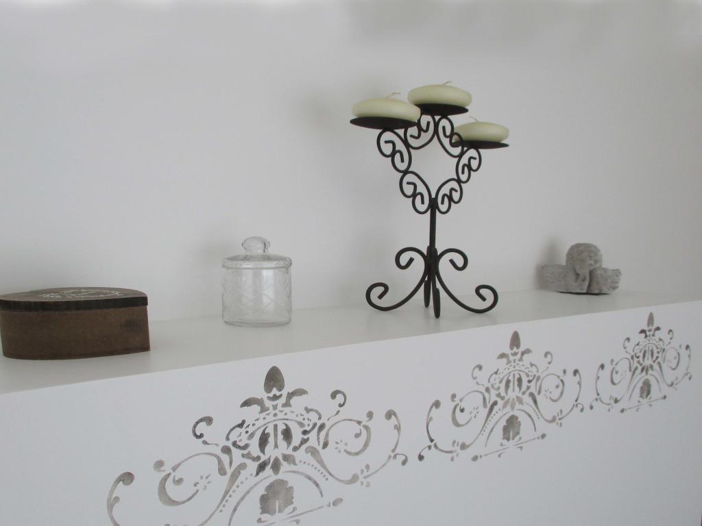 Les Abris Du Chateau Mer Room photo