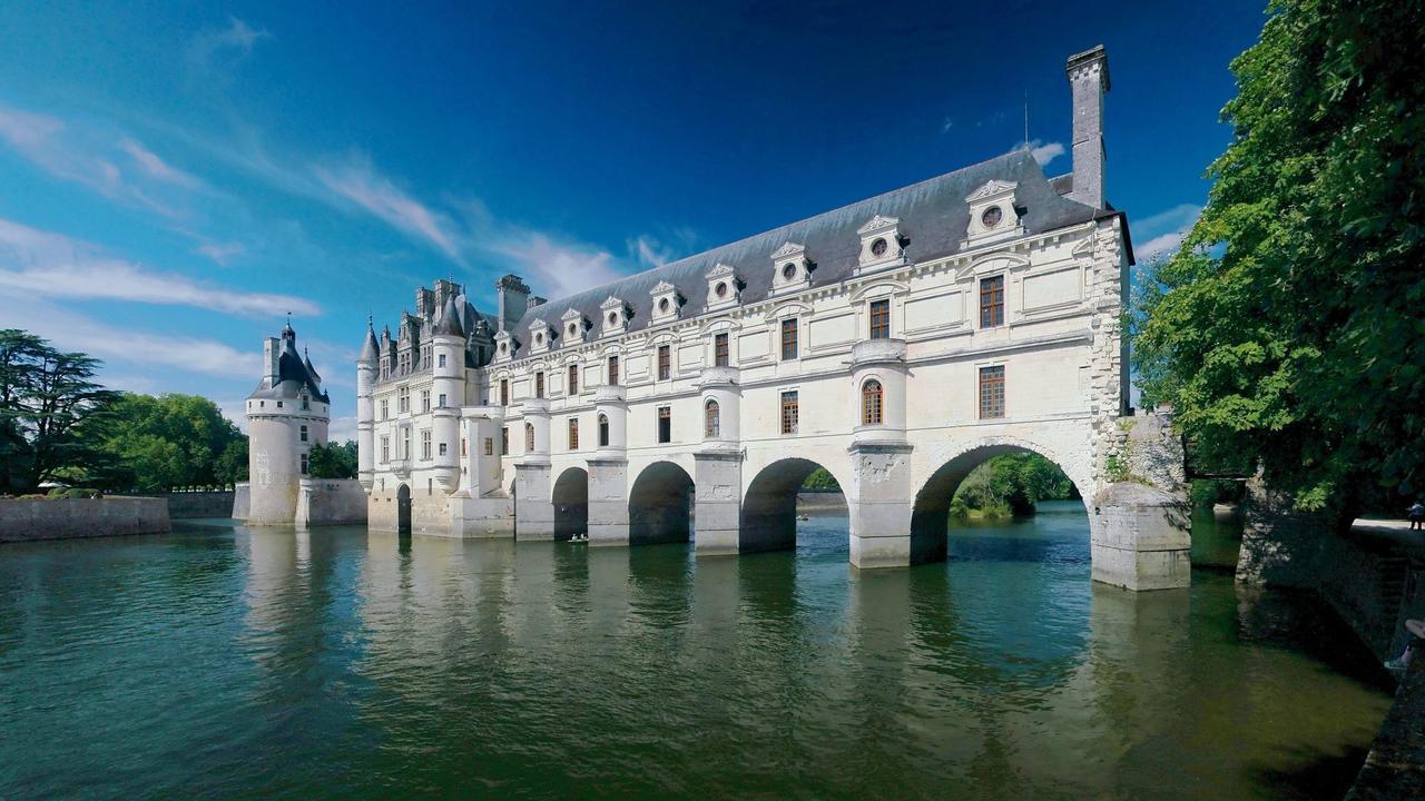 Les Abris Du Chateau Mer Exterior photo